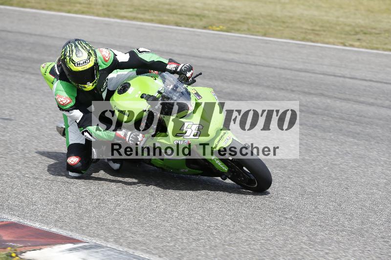 /21 29.05.2025 Speer Racing ADR/Gruppe gelb/56